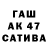 Гашиш индика сатива RADYVYLIV